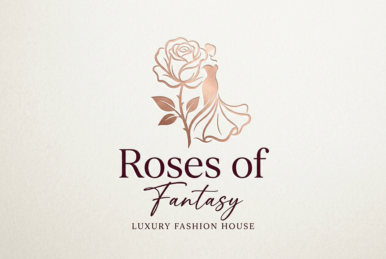 Roses of Fashion