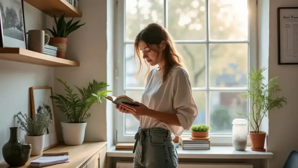 De “binnen/buiten” methode: de revolutionaire techniek om je huis in een oogwenk op te ruimen