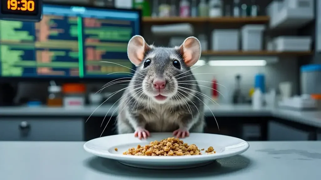 Intermittent vasten: een onverwacht neveneffect op de haargroei volgens een recente studie