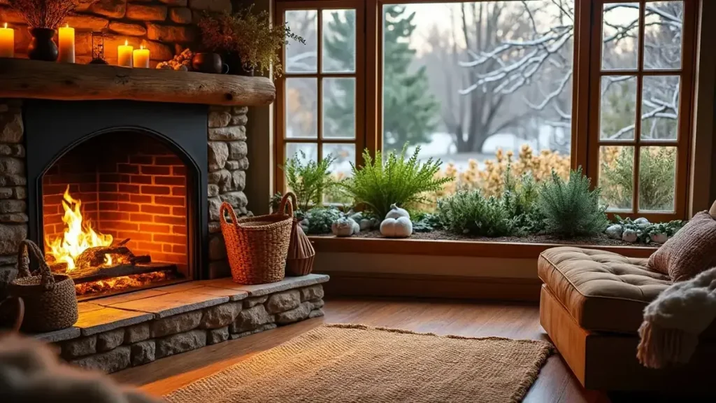 Transformeer de wasknuffels in uw wasmachine in een geniale oplossing om uw huis te verwarmen en uw tuin het hele winterseizoen te voeden