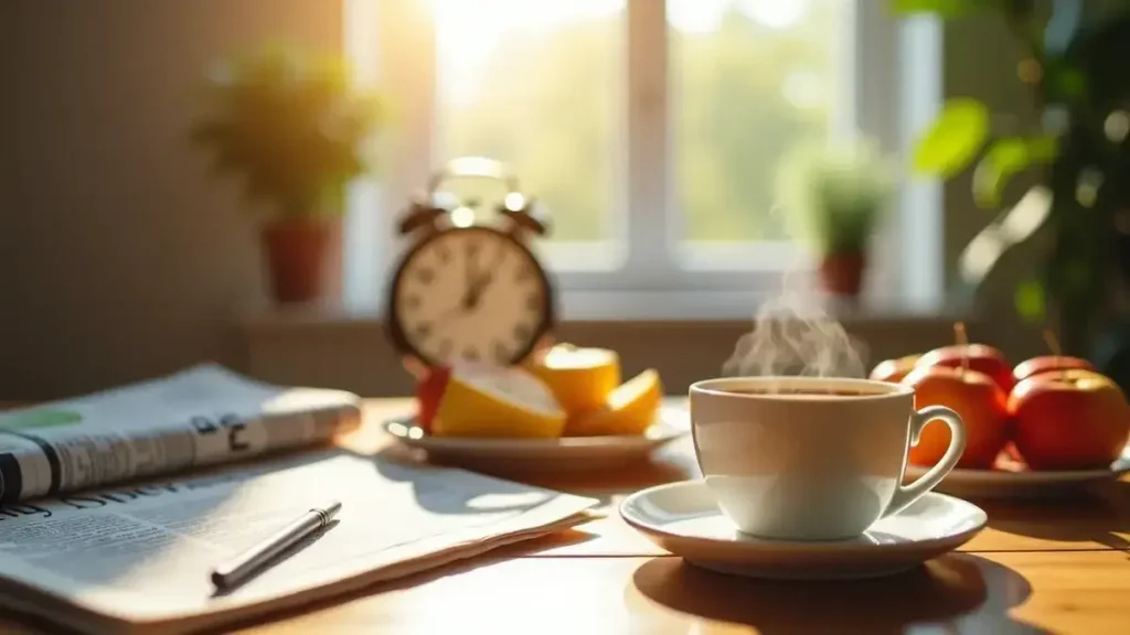 Een recente studie toont aan dat degenen die op dit moment van de dag koffie drinken langer leven