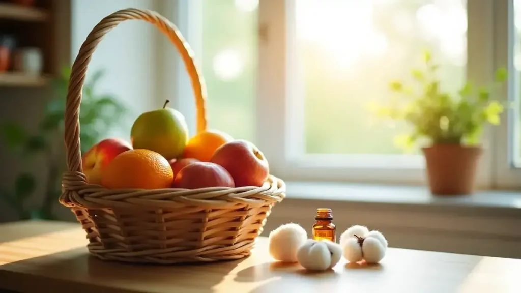 U kunt vanaf juni een stuk katoen aan uw fruitmand toevoegen en dit is waarom